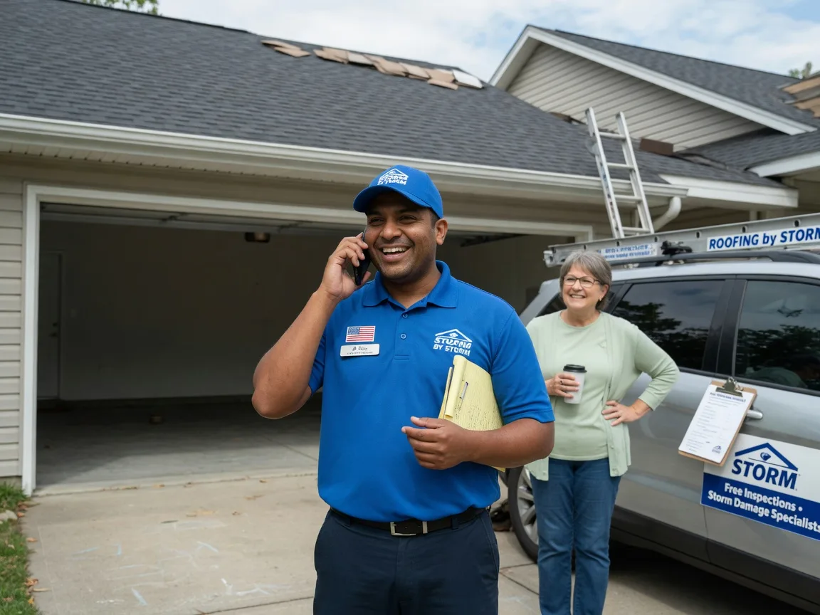 Roof Repair Near Me Clarkedale, AR FAQs